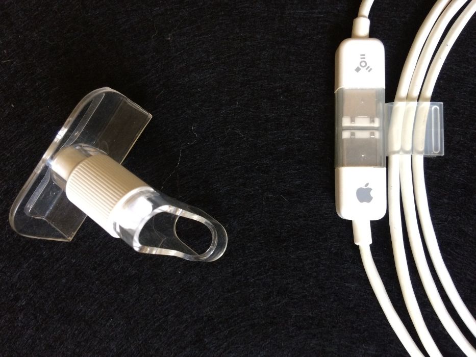 Apple iSight (A1023 - M8817xx/A) FireWire 80064354228229890123