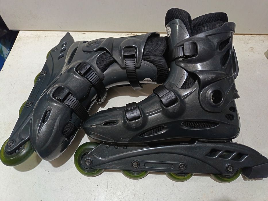 Rolki sportowe Power rozmiar 46