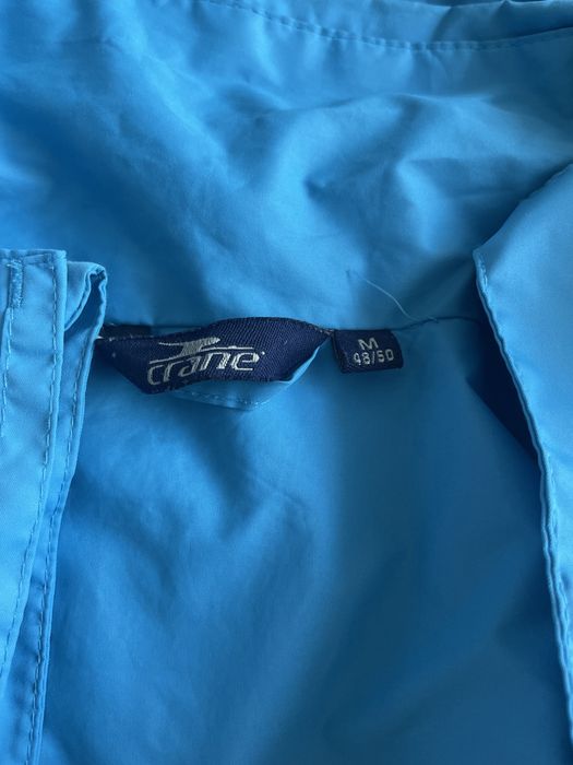 Sportowa kurtka Crane M