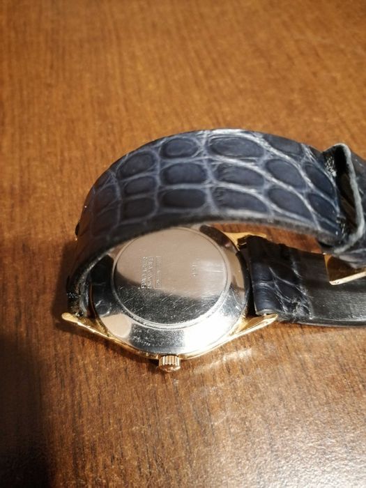 Szwajcarski LeCoultre (Jager) vintage