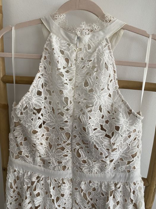 Vestido Forever U (ASOS)