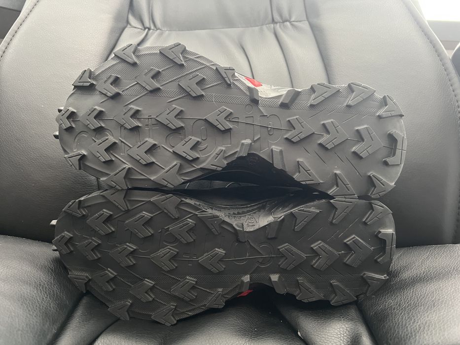 Salomon Supercross 4 L417374 ОРИГІНАЛ Нові