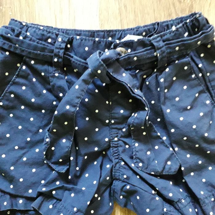 Zestaw/Bluzeczka/T-shirts/Spodnie/Szorty 92 Zara,H&M 18-24 miesiące