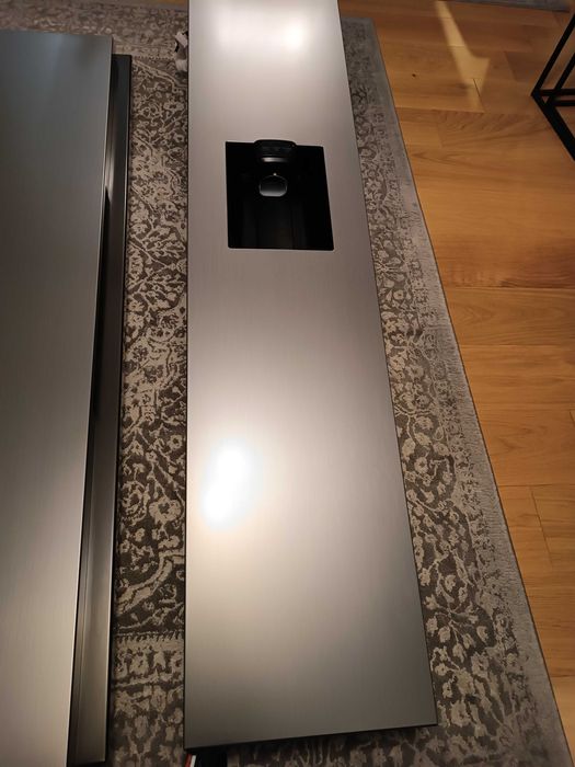 Drzwi Lodówki NA CZĘŚCI Samsung side by side RS68N8220S9