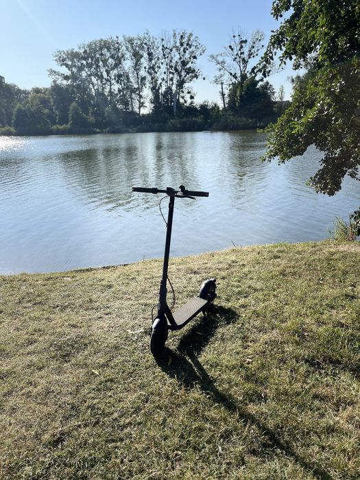 ЕлектроСамокат Xiaomi 4