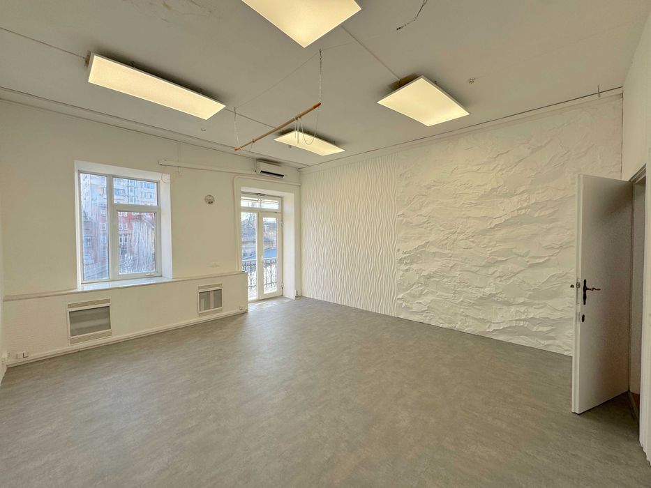 Аренда Сдам Тихий Офис 155м² 5каб М Арнаутская,64/ Екатерининская