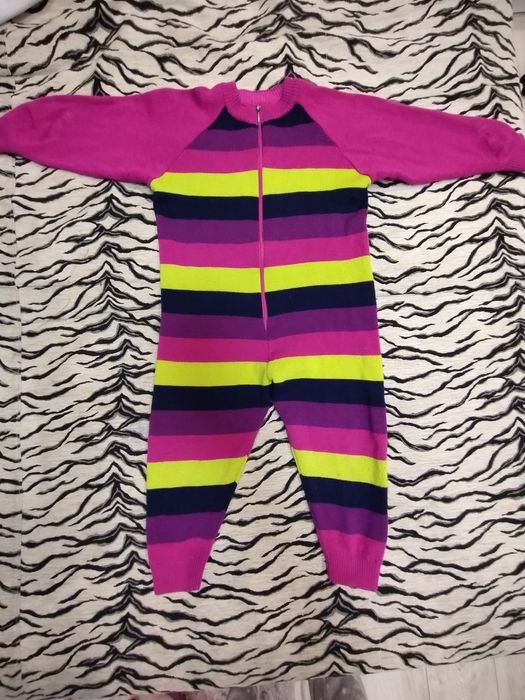 Lenne комбинезон поддева 110 размер