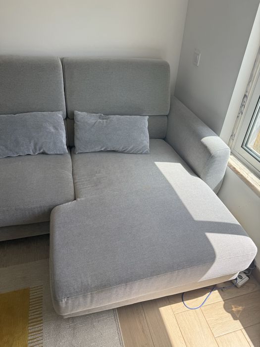 Sofá ikea slatorp