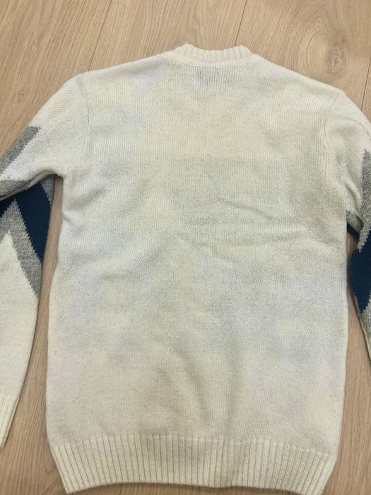 Красивий светр для хлопчика, р. 146-152
