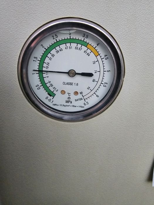 Pompa ciepła monoblok  10kW powietrze-woda