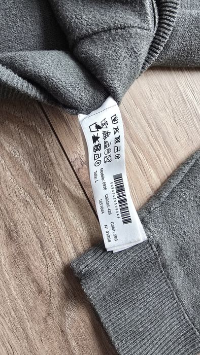 Sweterek męski Massimo dutti  L