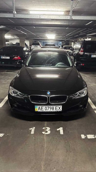 Продам BMW 320d F30