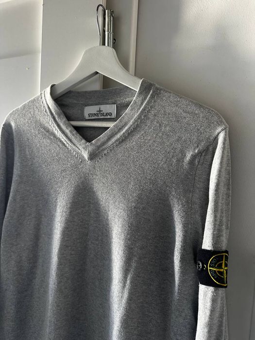 Світшот Stone Island