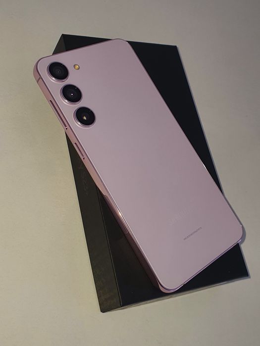 Samsung Galaxy S23+ 5G 512GB - Lavanda