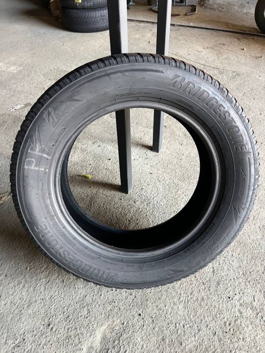 Шини 215/65 r17 103Н Bridgestone Blizzak LM005 2022р (265)