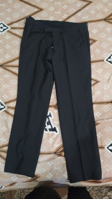 Костюм Hugo Boss Чорный