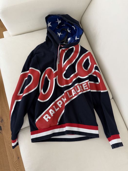 Худі ralph lauren