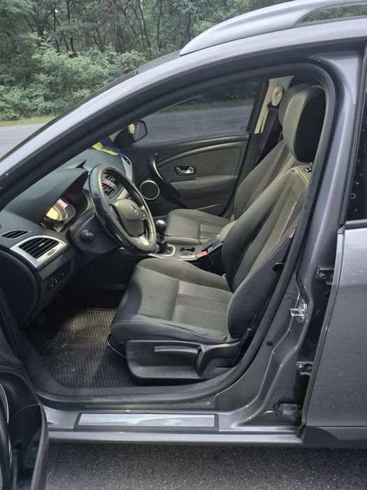 Renault Megane 3