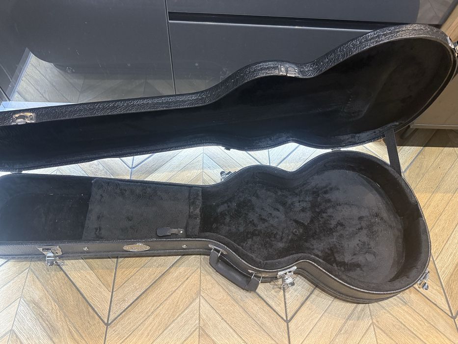 ESP LTD EC1000 fr (EMG)+case