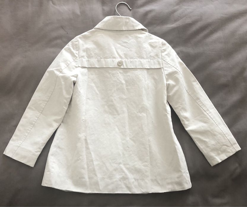 Casaco - Parka Pili Carrera, 5 anos