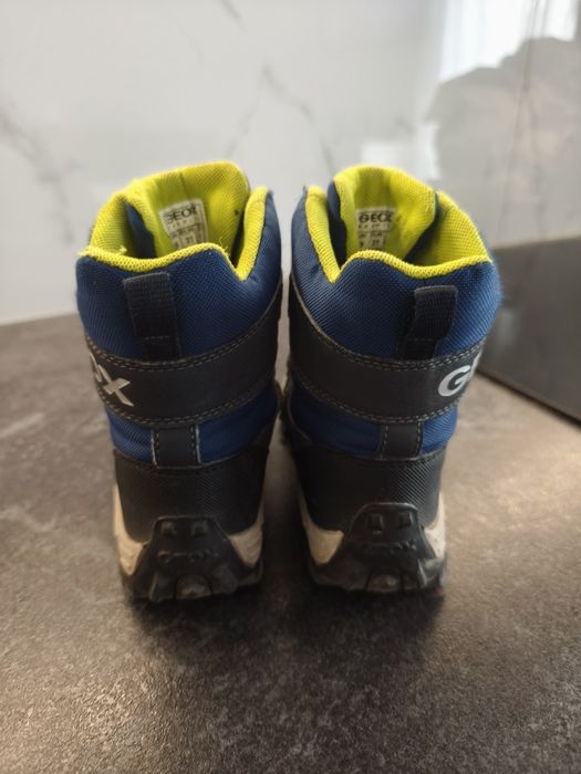 Sprzedam śniegowce Geox