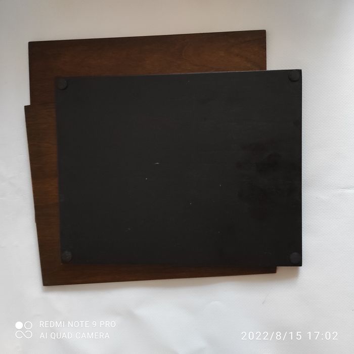 Подставки для горячего