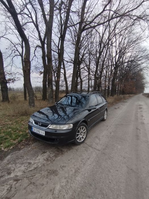 Вектра б ,Vectra b