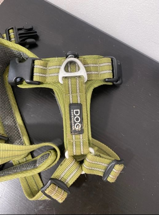 Szelki dla psa DOG Copenhagen Comfort Walk Air, rozmiar L