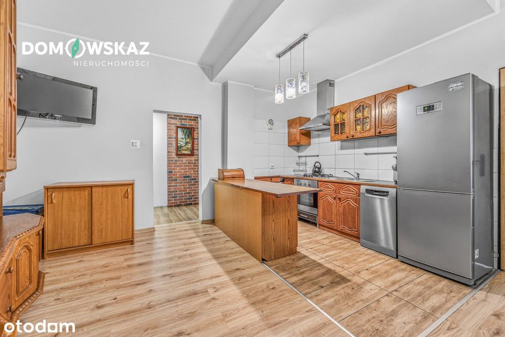 101 m2 do wprowadzenia