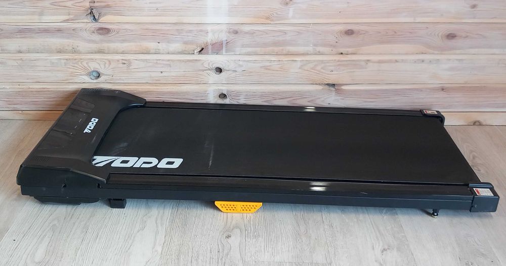 Bieżnia elektryczna TODO do 110 kg 1-6 km/h 6