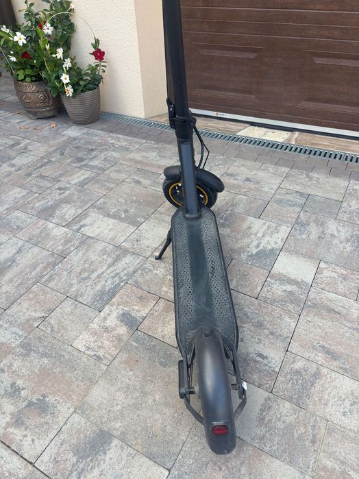 Електросамокат kugoo G30 MAX PRO