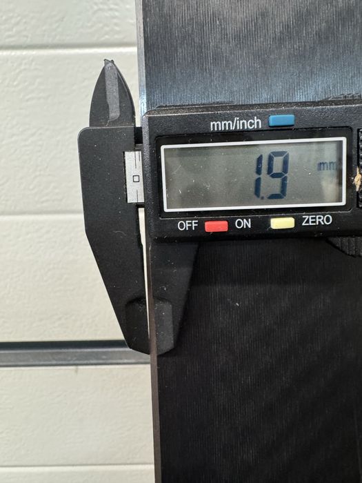 Narty damskie Stöckli Nela 88 160 cm 2024