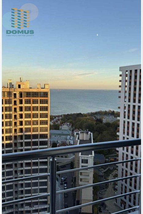 Аркадия‼️Атмосфера‼️Продам 1 комн‼️ 45м2 Море РЯДОМ!