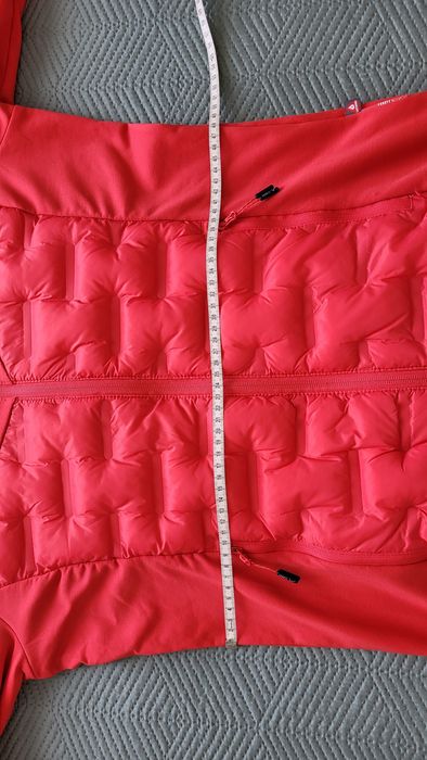 Kurtka Hybrydowa damska XL  ELBRUS Primaloft