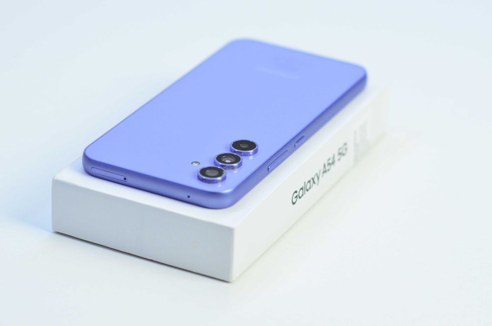 Samsung Galaxy A54 5G 8GB/128GB