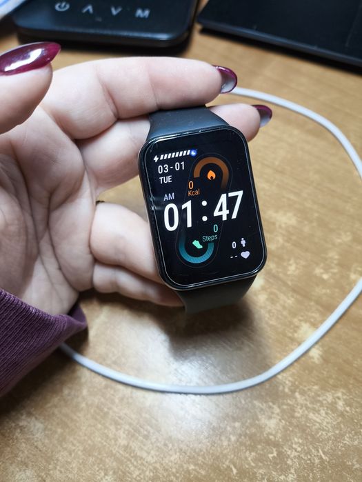 Xiaomi mi band 8 pro