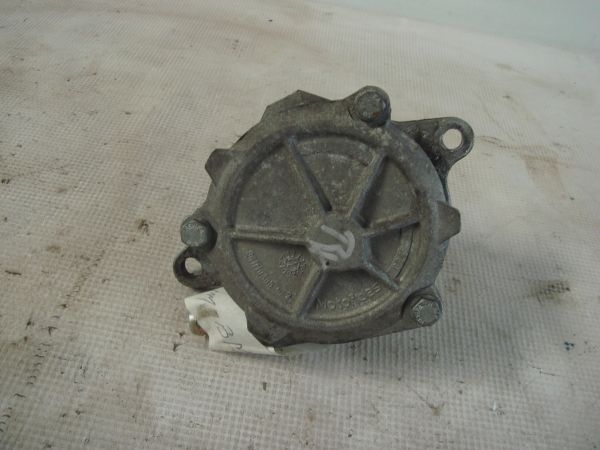 Bomba de vácuo do sistema de travagem BMW 3 (E46)