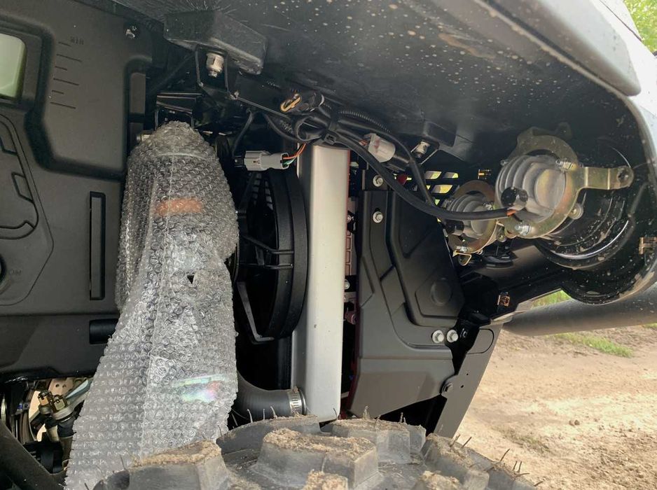 Квадроцикл Odess ML 900 ATV без передоплати