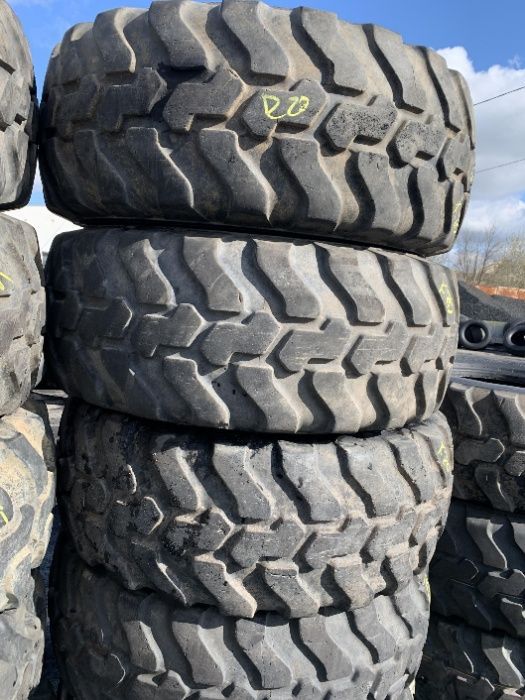 405/70R20 OPONY DUNLOP SP T9 16/70R20 16/70-20 do ładowarki