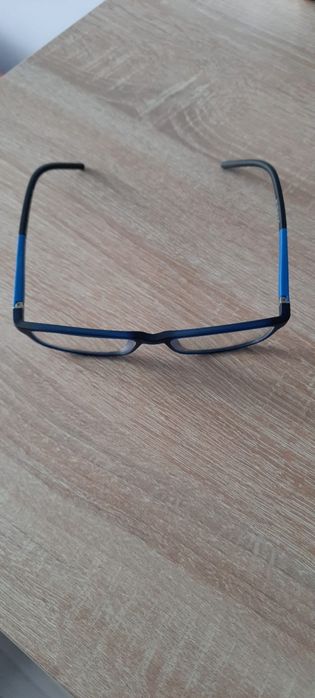 Oprawki chłopięce