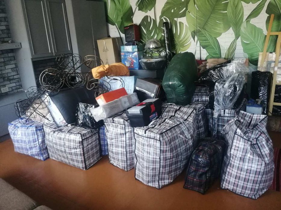 Вантажники, грузчики. Послуги вантажників,грузчиков. Вантажні перевезе