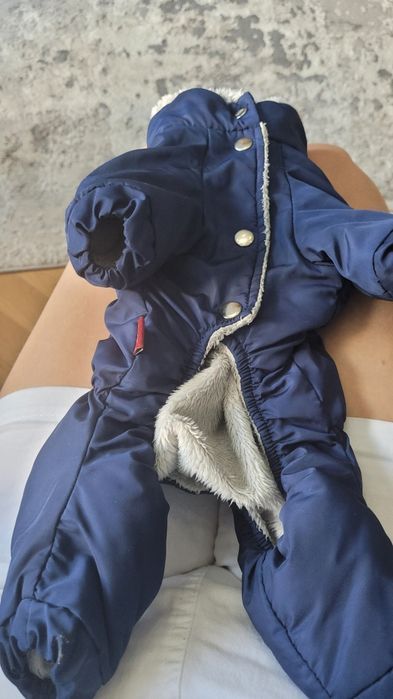 Куртка для песика