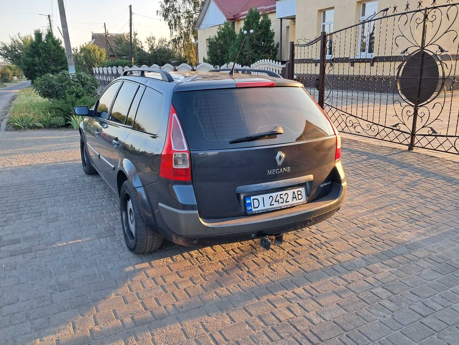 Меган2 уневерсал