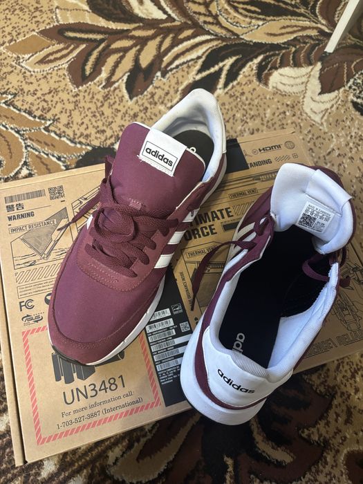 Adidas RUN 60S 2.0