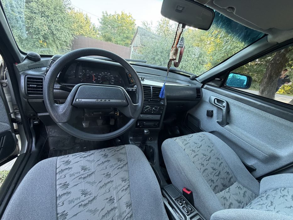 Ваз 2110 1.6 16кл