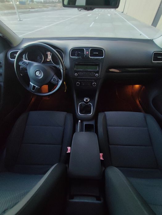 2.0TDI 110cv, 1 dono, nacional, 140mil kms