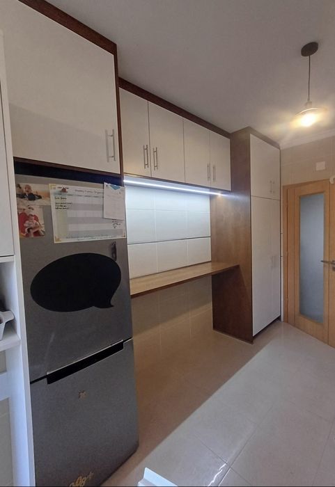 Apartamento T3 | Centro de Nelas