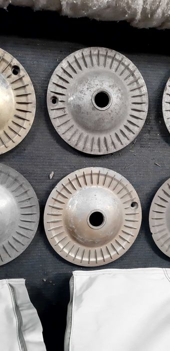 kołpak / kołpaki do samochodu goggomobil coupe