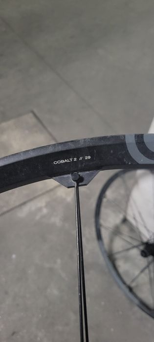 Rodas btt 29 usadas Cobalt 2