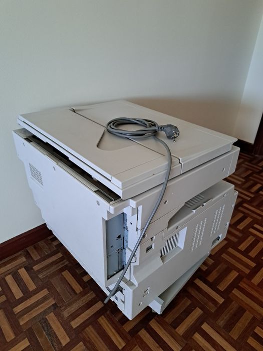 Impressora Ricoh Afício MP 1600 (mais barato)